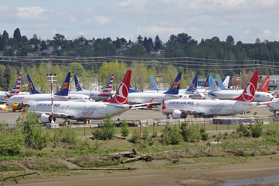 Boeing 737 MAX: How a Software Bug Killed 346 People