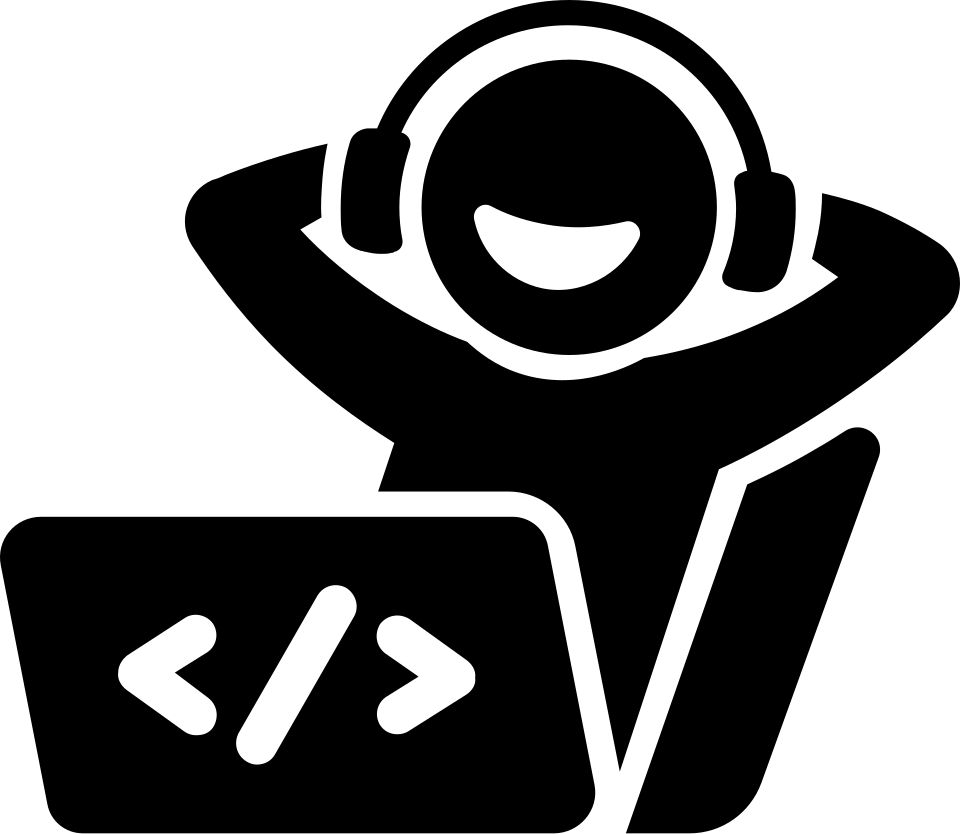 Abstract illustration representing vibe coding — AI-assisted software development accepted without deep understanding, a practice that poses serious risks in critical production systems.